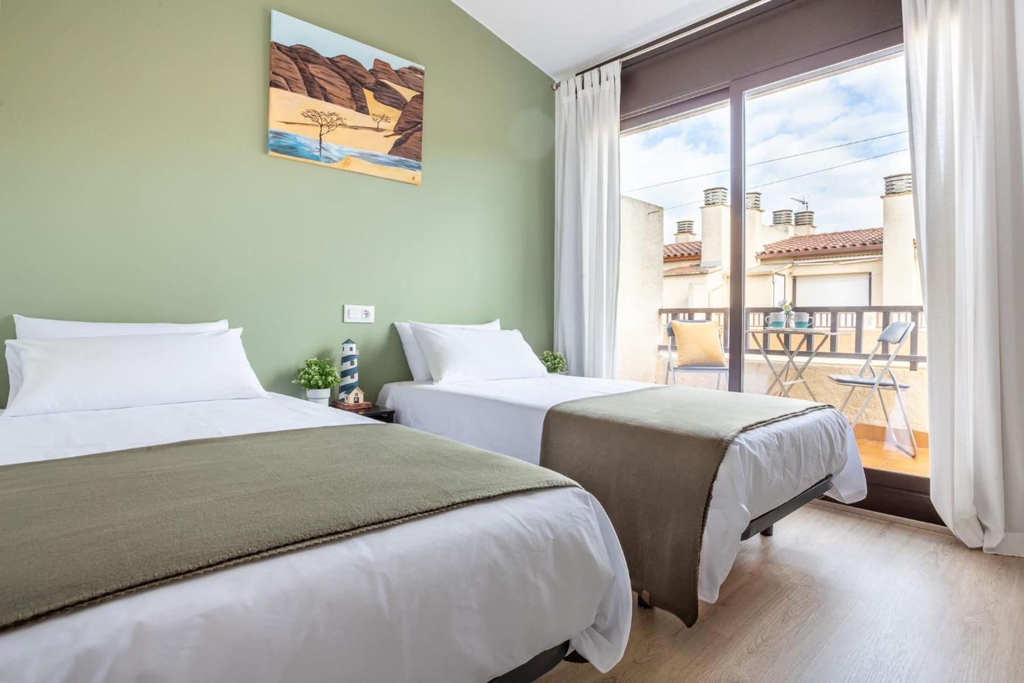 Apartment El Faro