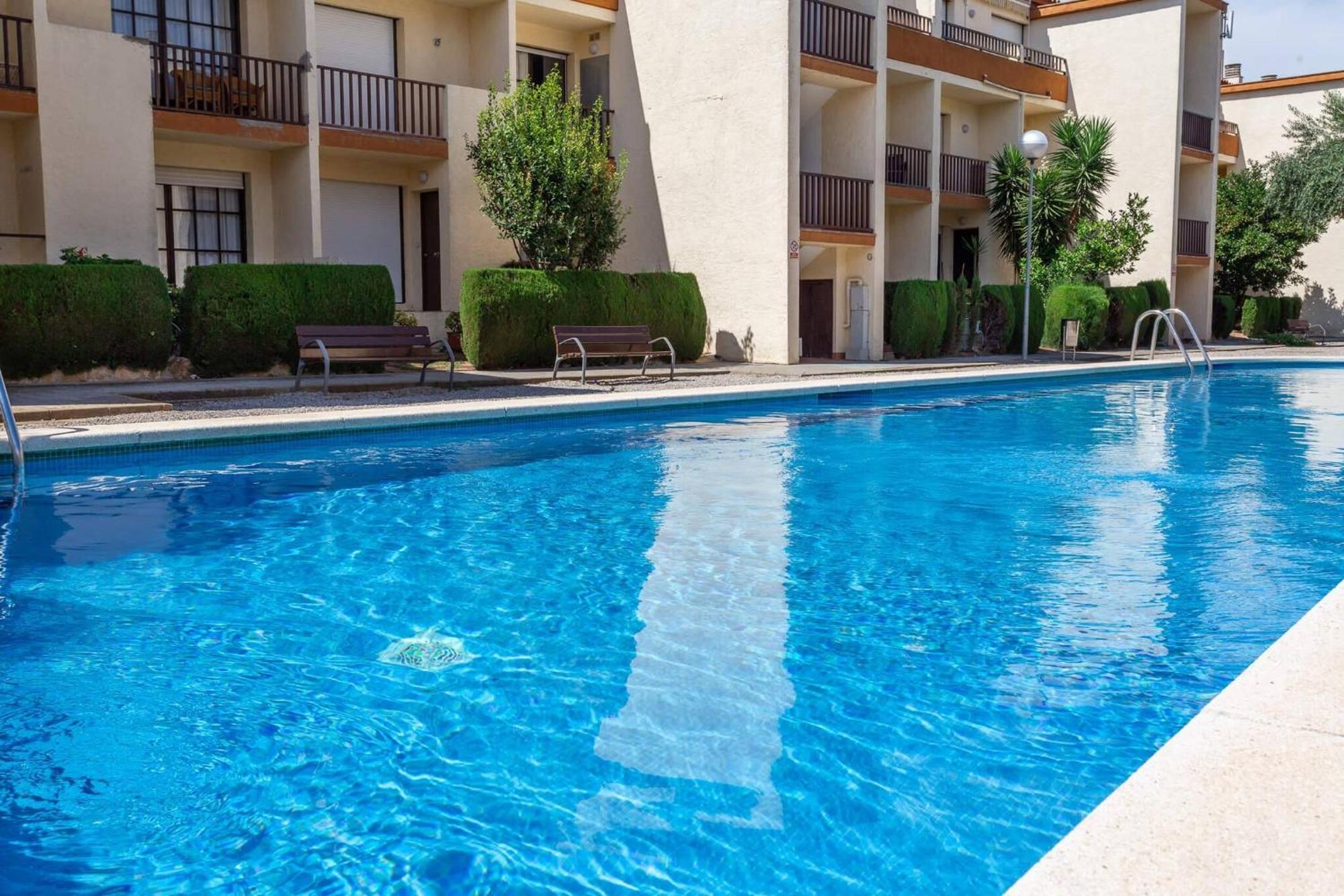 Appartement El Faro *