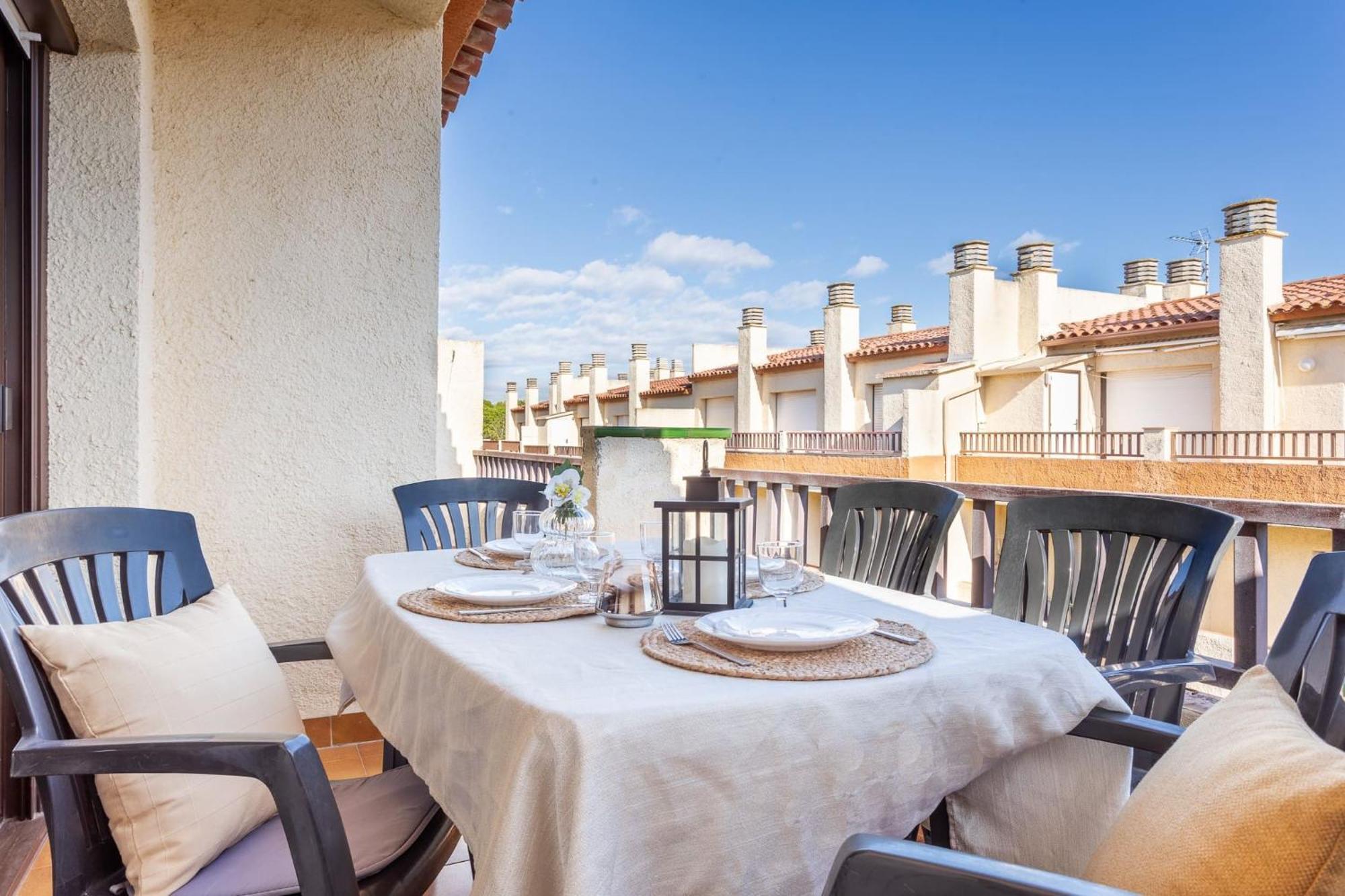 Apartment El Faro